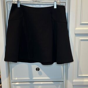 BeBe Flair Skirt Size Medium